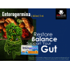 ENTEROGERMINA PLUS 4 BILLION / 5 ML ( BACILLUS CLAUSII ) ORAL SUSPENSION — DIETARY SUPPLEMENT 10 MINI BOTTLES